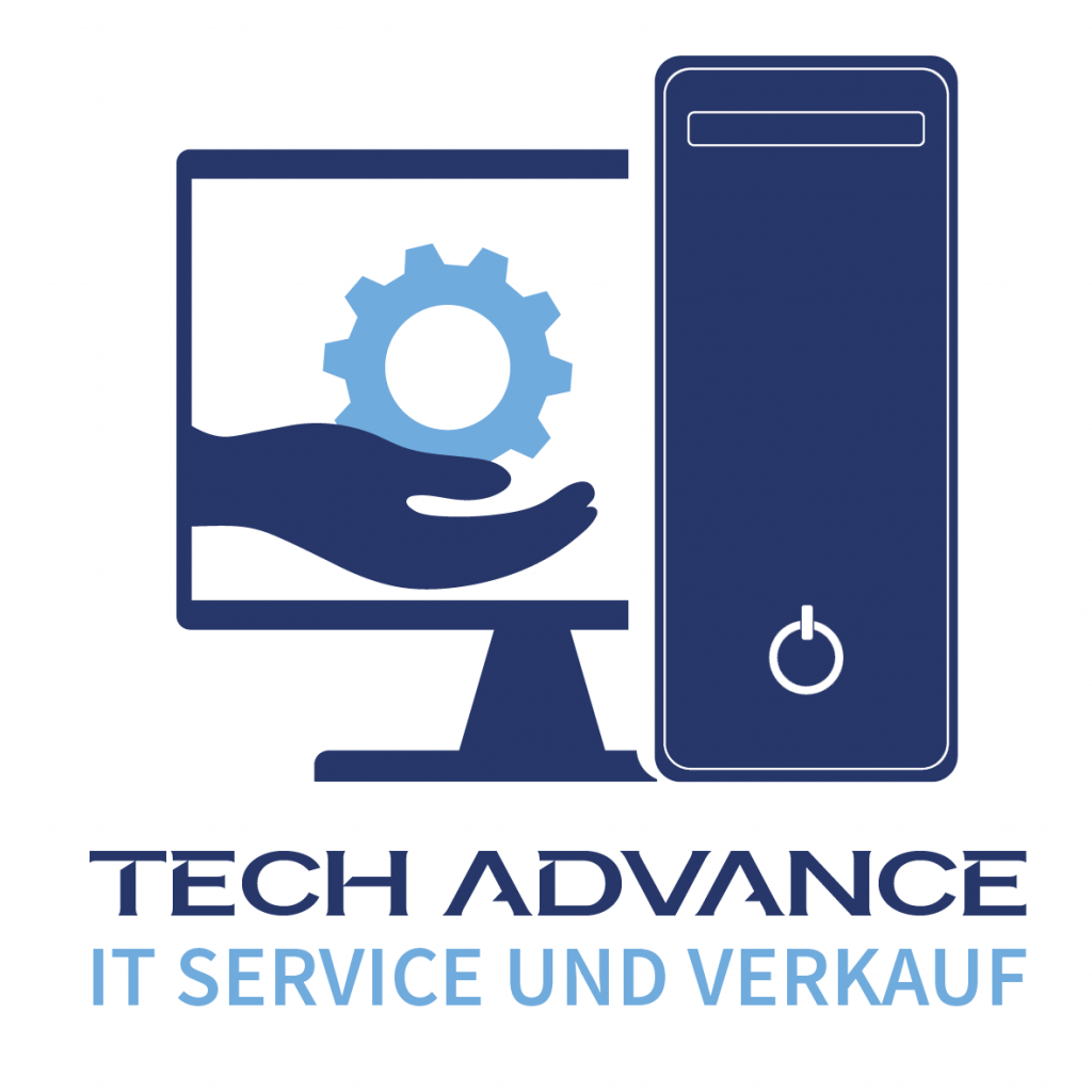 Tech Advance Logo