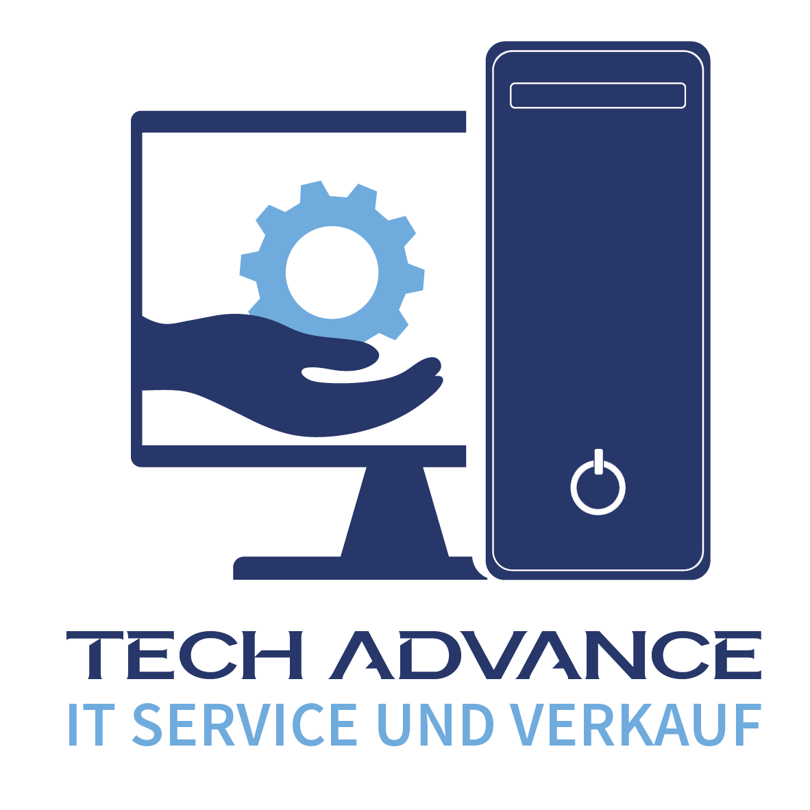 Logo Tech Advance