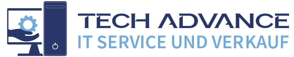 Logo Tech Advance