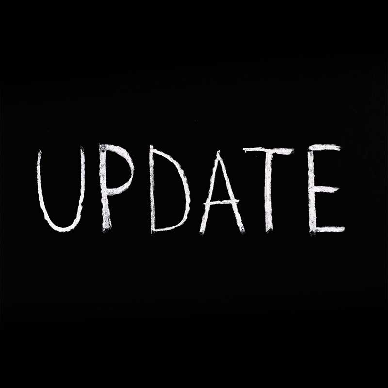 Patches und Updates