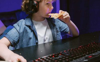 Kinderschutz im Internet